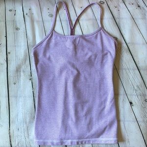Lululemon Workout Tank